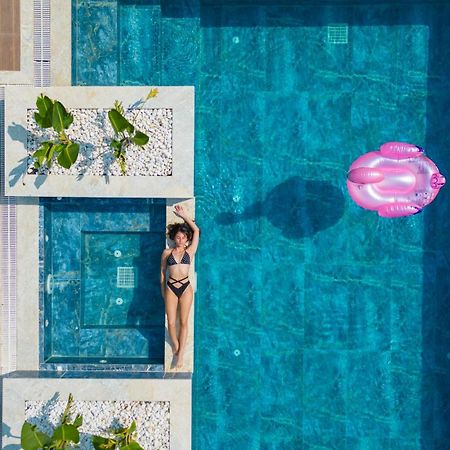 Villa Carya Oeluedeniz Fethiye Exteriör bild