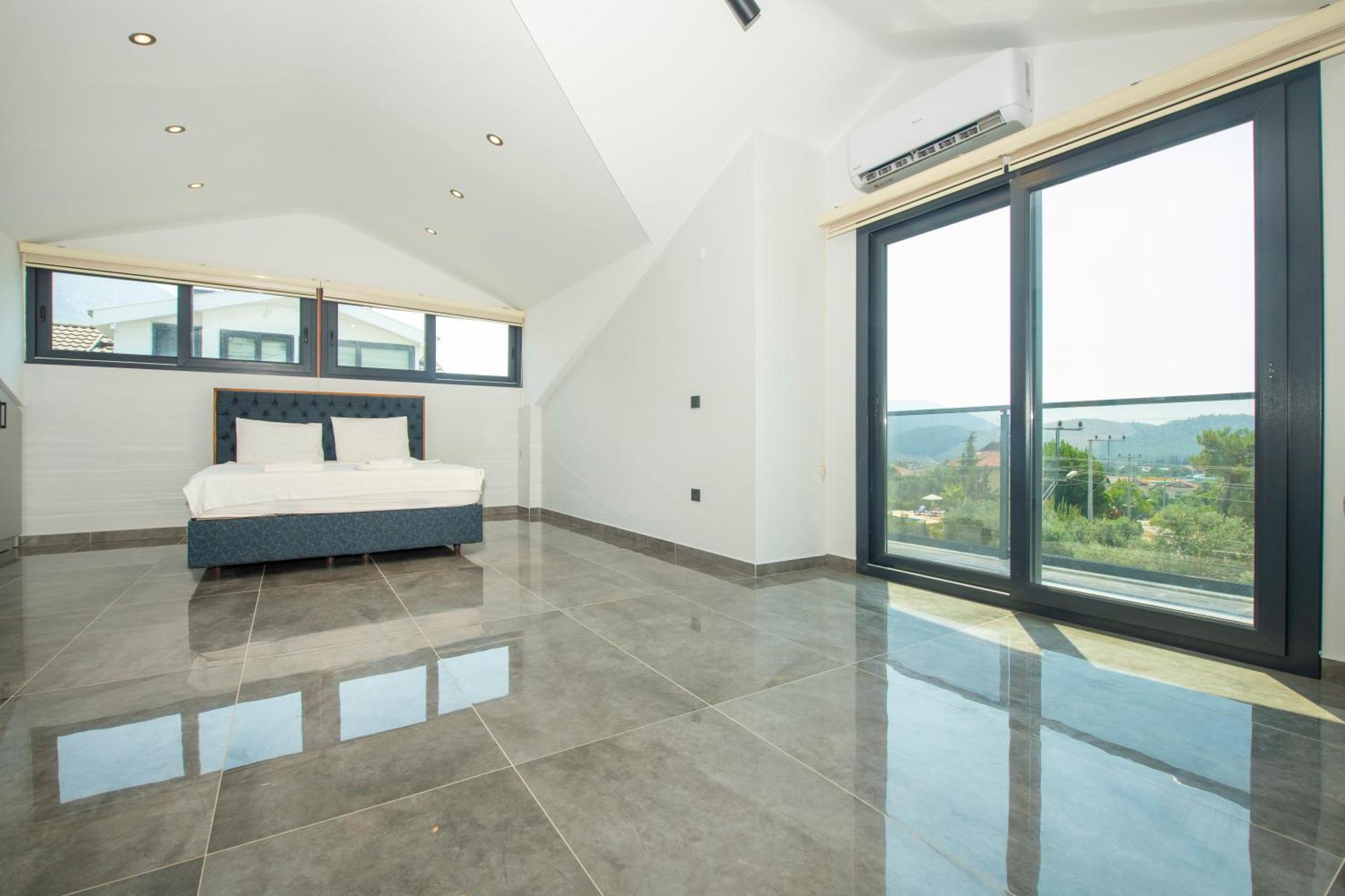 Villa Carya Oeluedeniz Fethiye Exteriör bild