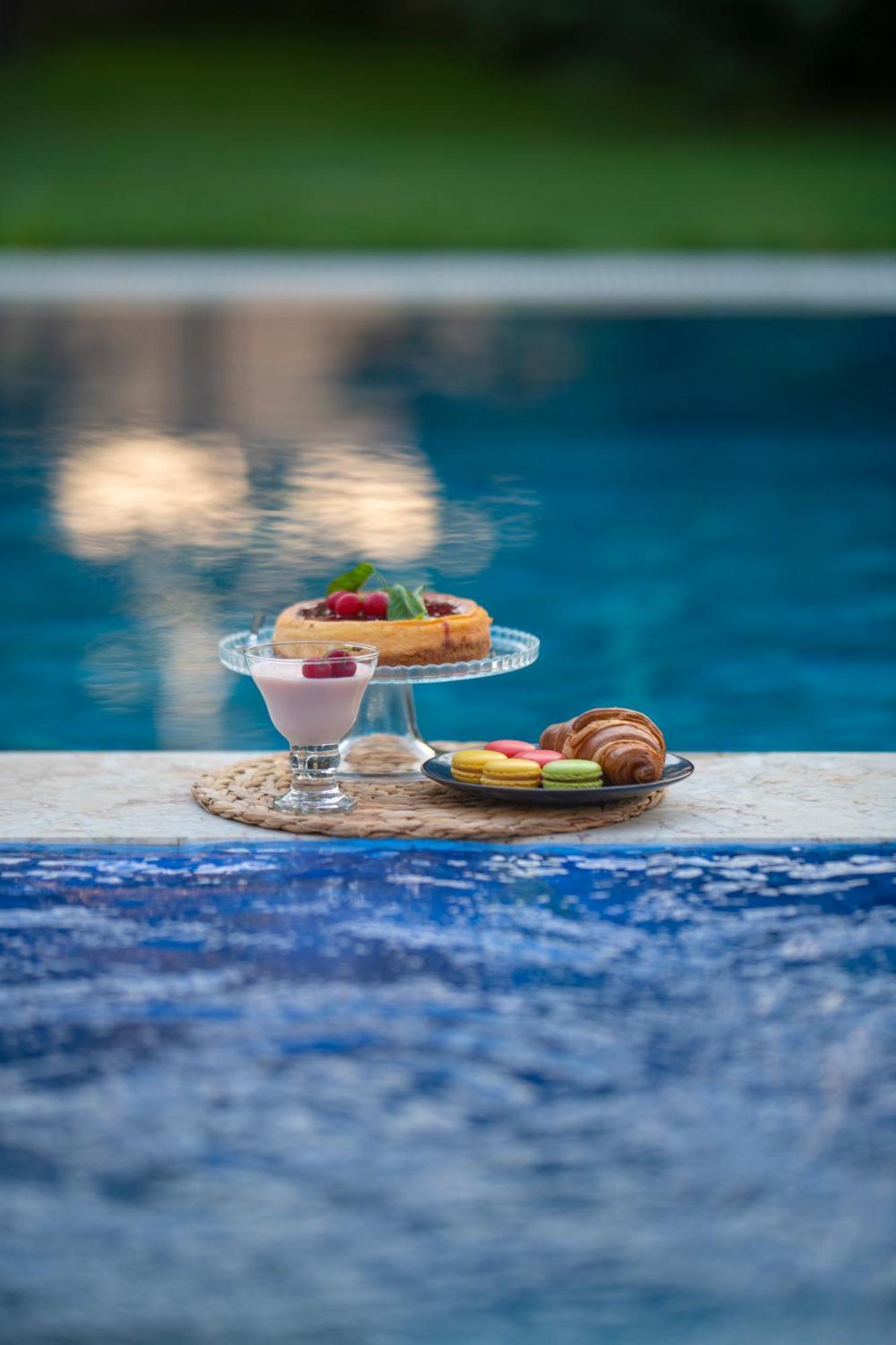 Villa Carya Oeluedeniz Fethiye Exteriör bild
