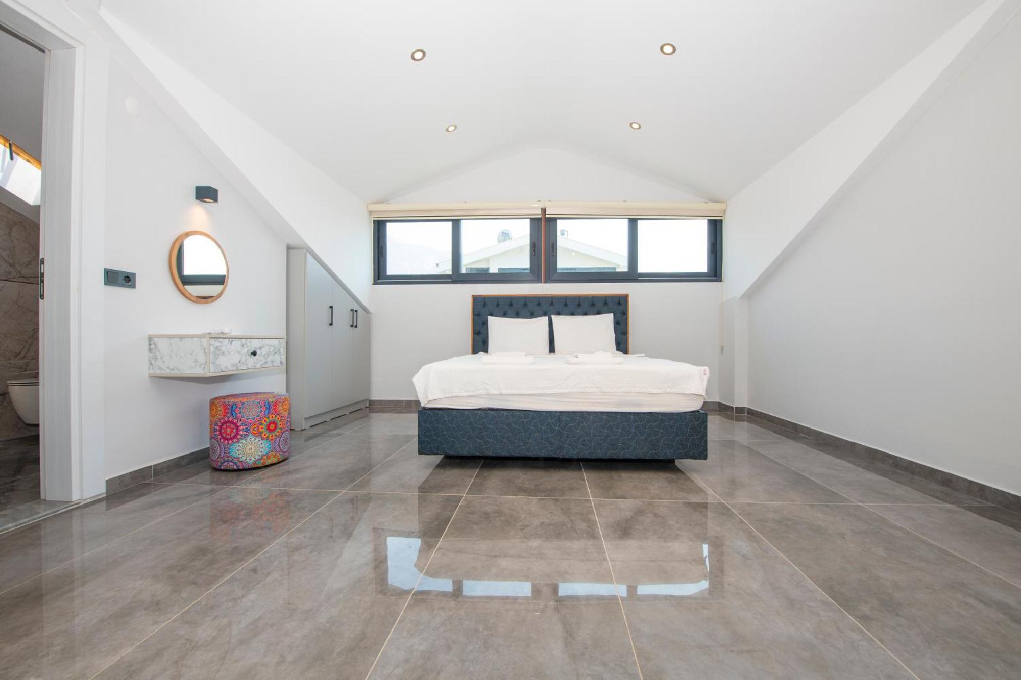 Villa Carya Oeluedeniz Fethiye Exteriör bild