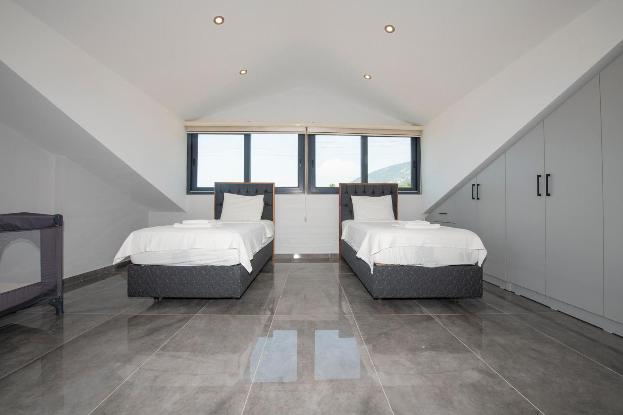 Villa Carya Oeluedeniz Fethiye Exteriör bild